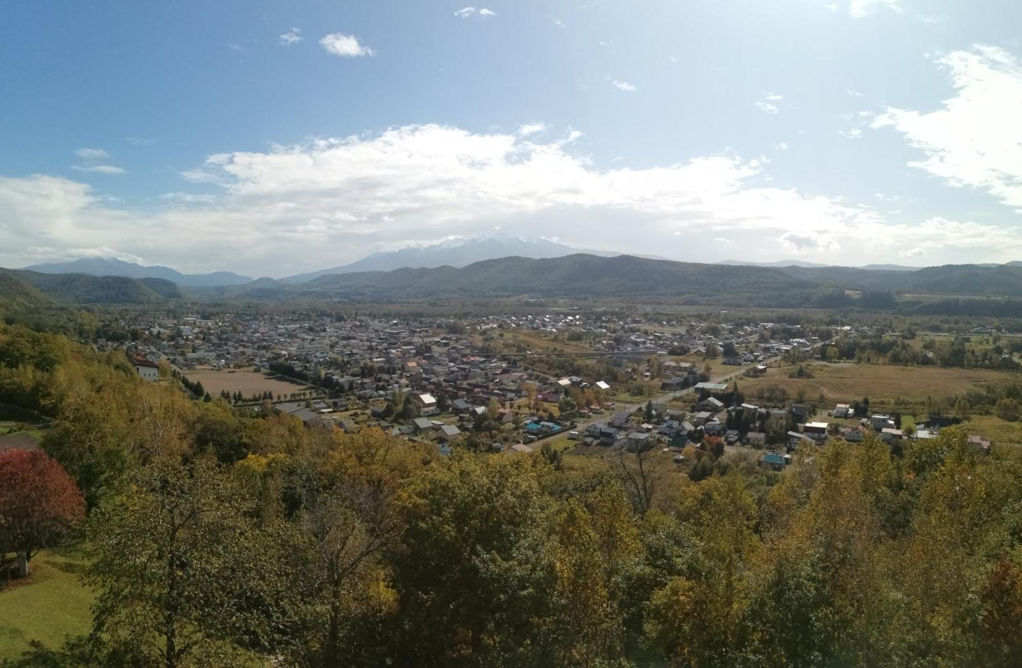 Hostel Yukiumi House Kamikawa  Zewnętrze zdjęcie