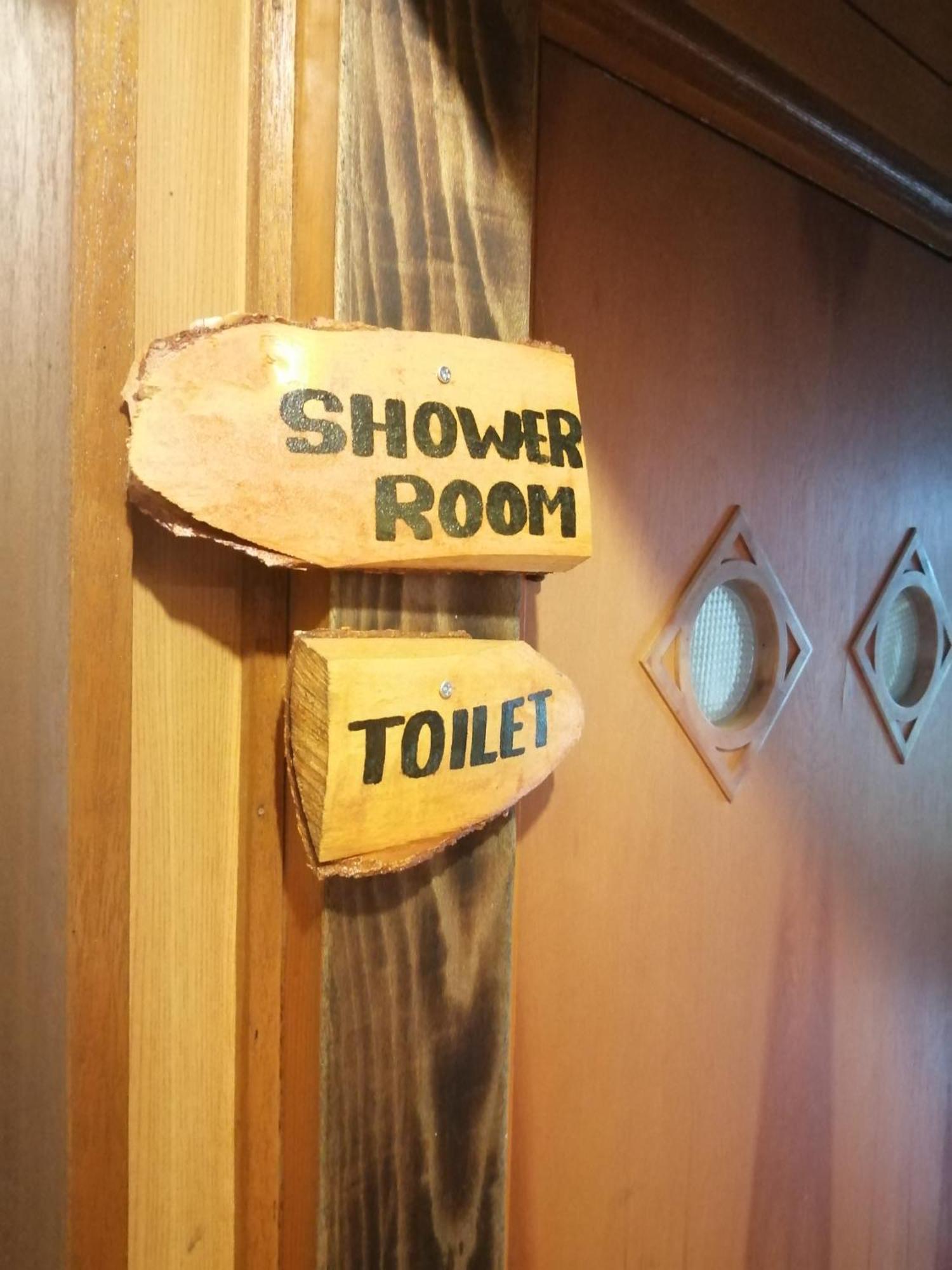 Hostel Yukiumi House Kamikawa  Zewnętrze zdjęcie