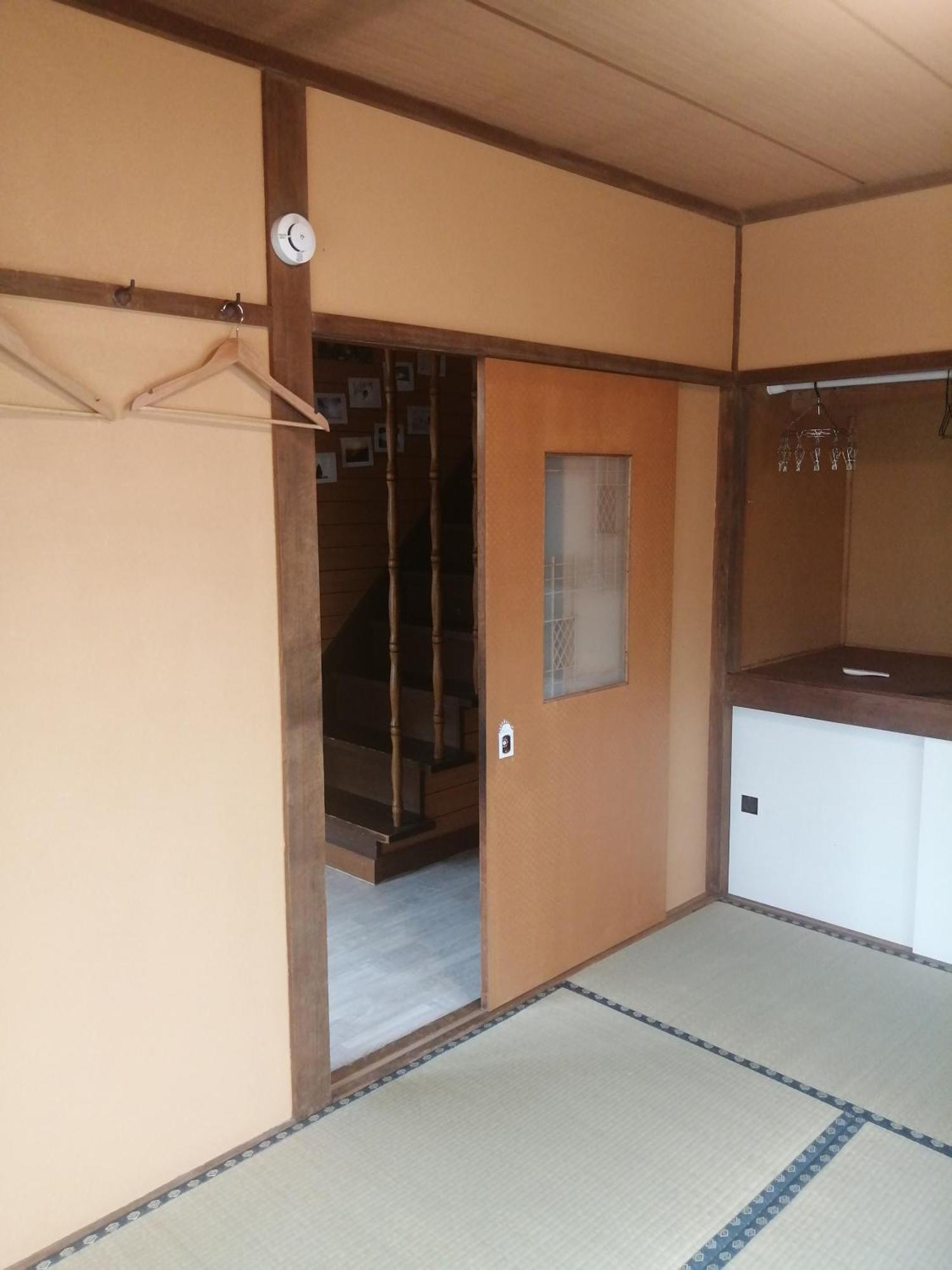 Hostel Yukiumi House Kamikawa  Pokój zdjęcie